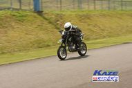 2011/05/08&nbsp;KAZE&nbsp;D-TRACKER125ワンメイク耐久チャレンジ&nbsp;春大会&nbsp;9938