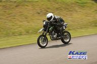 2011/05/08&nbsp;KAZE&nbsp;D-TRACKER125ワンメイク耐久チャレンジ&nbsp;春大会&nbsp;9939