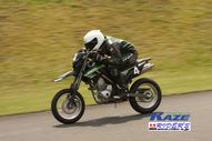2011/05/08&nbsp;KAZE&nbsp;D-TRACKER125ワンメイク耐久チャレンジ&nbsp;春大会&nbsp;9940