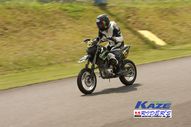 2011/05/08&nbsp;KAZE&nbsp;D-TRACKER125ワンメイク耐久チャレンジ&nbsp;春大会&nbsp;9947