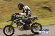 2011/05/08&nbsp;KAZE&nbsp;D-TRACKER125ワンメイク耐久チャレンジ&nbsp;春大会&nbsp;9949
