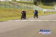 2011/05/08&nbsp;KAZE&nbsp;D-TRACKER125ワンメイク耐久チャレンジ&nbsp;春大会&nbsp;9951