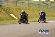 2011/05/08&nbsp;KAZE&nbsp;D-TRACKER125ワンメイク耐久チャレンジ&nbsp;春大会&nbsp;9953
