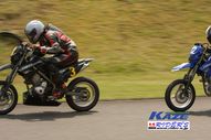 2011/05/08&nbsp;KAZE&nbsp;D-TRACKER125ワンメイク耐久チャレンジ&nbsp;春大会&nbsp;9956