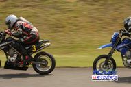 2011/05/08&nbsp;KAZE&nbsp;D-TRACKER125ワンメイク耐久チャレンジ&nbsp;春大会&nbsp;9957