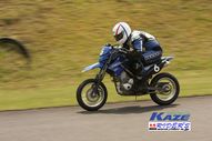 2011/05/08&nbsp;KAZE&nbsp;D-TRACKER125ワンメイク耐久チャレンジ&nbsp;春大会&nbsp;9962