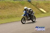 2011/05/08&nbsp;KAZE&nbsp;D-TRACKER125ワンメイク耐久チャレンジ&nbsp;春大会&nbsp;9965