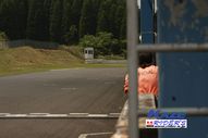 2011/05/08&nbsp;KAZE&nbsp;D-TRACKER125ワンメイク耐久チャレンジ&nbsp;春大会&nbsp;9969