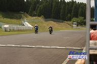 2011/05/08&nbsp;KAZE&nbsp;D-TRACKER125ワンメイク耐久チャレンジ&nbsp;春大会&nbsp;9971