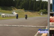 2011/05/08&nbsp;KAZE&nbsp;D-TRACKER125ワンメイク耐久チャレンジ&nbsp;春大会&nbsp;9972