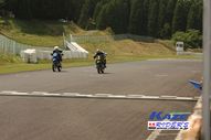 2011/05/08&nbsp;KAZE&nbsp;D-TRACKER125ワンメイク耐久チャレンジ&nbsp;春大会&nbsp;9973
