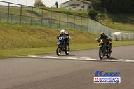 2011/05/08&nbsp;KAZE&nbsp;D-TRACKER125ワンメイク耐久チャレンジ&nbsp;春大会&nbsp;9977