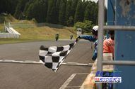 2011/05/08&nbsp;KAZE&nbsp;D-TRACKER125ワンメイク耐久チャレンジ&nbsp;春大会&nbsp;9980