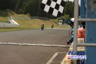 2011/05/08&nbsp;KAZE&nbsp;D-TRACKER125ワンメイク耐久チャレンジ&nbsp;春大会&nbsp;9982
