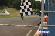 2011/05/08&nbsp;KAZE&nbsp;D-TRACKER125ワンメイク耐久チャレンジ&nbsp;春大会&nbsp;9986