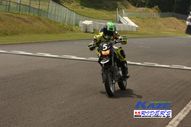 2011/05/08&nbsp;KAZE&nbsp;D-TRACKER125ワンメイク耐久チャレンジ&nbsp;春大会&nbsp;9989