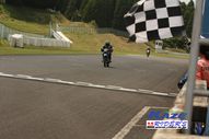 2011/05/08&nbsp;KAZE&nbsp;D-TRACKER125ワンメイク耐久チャレンジ&nbsp;春大会&nbsp;9990
