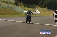 2011/05/08&nbsp;KAZE&nbsp;D-TRACKER125ワンメイク耐久チャレンジ&nbsp;春大会&nbsp;9992