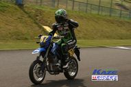 2011/05/08&nbsp;KAZE&nbsp;D-TRACKER125ワンメイク耐久チャレンジ&nbsp;春大会&nbsp;9993