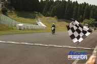 2011/05/08&nbsp;KAZE&nbsp;D-TRACKER125ワンメイク耐久チャレンジ&nbsp;春大会&nbsp;9996