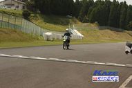 2011/05/08&nbsp;KAZE&nbsp;D-TRACKER125ワンメイク耐久チャレンジ&nbsp;春大会&nbsp;9997