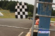 2011/05/08&nbsp;KAZE&nbsp;D-TRACKER125ワンメイク耐久チャレンジ&nbsp;春大会&nbsp;9998