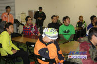 2011/10/30&nbsp;KAZE&nbsp;D-TRACKER125ワンメイク耐久チャレンジ&nbsp;秋大会&nbsp;0010
