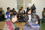2011/10/30&nbsp;KAZE&nbsp;D-TRACKER125ワンメイク耐久チャレンジ&nbsp;秋大会&nbsp;0011