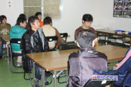 2011/10/30&nbsp;KAZE&nbsp;D-TRACKER125ワンメイク耐久チャレンジ&nbsp;秋大会&nbsp;0012