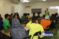2011/10/30&nbsp;KAZE&nbsp;D-TRACKER125ワンメイク耐久チャレンジ&nbsp;秋大会&nbsp;0015