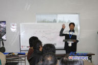 2011/10/30&nbsp;KAZE&nbsp;D-TRACKER125ワンメイク耐久チャレンジ&nbsp;秋大会&nbsp;0018