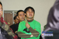 2011/10/30&nbsp;KAZE&nbsp;D-TRACKER125ワンメイク耐久チャレンジ&nbsp;秋大会&nbsp;0020