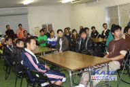2011/10/30&nbsp;KAZE&nbsp;D-TRACKER125ワンメイク耐久チャレンジ&nbsp;秋大会&nbsp;0021