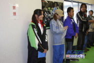 2011/10/30&nbsp;KAZE&nbsp;D-TRACKER125ワンメイク耐久チャレンジ&nbsp;秋大会&nbsp;0028