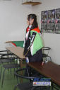 2011/10/30&nbsp;KAZE&nbsp;D-TRACKER125ワンメイク耐久チャレンジ&nbsp;秋大会&nbsp;0029