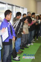 2011/10/30&nbsp;KAZE&nbsp;D-TRACKER125ワンメイク耐久チャレンジ&nbsp;秋大会&nbsp;0030