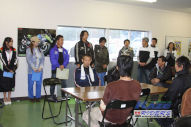 2011/10/30&nbsp;KAZE&nbsp;D-TRACKER125ワンメイク耐久チャレンジ&nbsp;秋大会&nbsp;0031