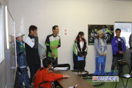 2011/10/30&nbsp;KAZE&nbsp;D-TRACKER125ワンメイク耐久チャレンジ&nbsp;秋大会&nbsp;0032