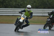2011/10/30&nbsp;KAZE&nbsp;D-TRACKER125ワンメイク耐久チャレンジ&nbsp;秋大会&nbsp;0037