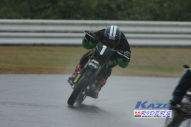 2011/10/30&nbsp;KAZE&nbsp;D-TRACKER125ワンメイク耐久チャレンジ&nbsp;秋大会&nbsp;0038