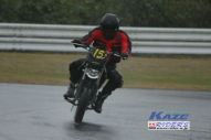 2011/10/30&nbsp;KAZE&nbsp;D-TRACKER125ワンメイク耐久チャレンジ&nbsp;秋大会&nbsp;0041