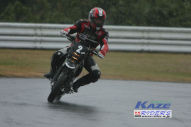 2011/10/30&nbsp;KAZE&nbsp;D-TRACKER125ワンメイク耐久チャレンジ&nbsp;秋大会&nbsp;0042