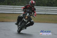 2011/10/30&nbsp;KAZE&nbsp;D-TRACKER125ワンメイク耐久チャレンジ&nbsp;秋大会&nbsp;0043