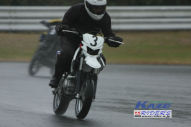 2011/10/30&nbsp;KAZE&nbsp;D-TRACKER125ワンメイク耐久チャレンジ&nbsp;秋大会&nbsp;0045