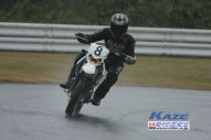 2011/10/30&nbsp;KAZE&nbsp;D-TRACKER125ワンメイク耐久チャレンジ&nbsp;秋大会&nbsp;0050