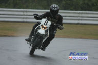 2011/10/30&nbsp;KAZE&nbsp;D-TRACKER125ワンメイク耐久チャレンジ&nbsp;秋大会&nbsp;0051