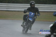 2011/10/30&nbsp;KAZE&nbsp;D-TRACKER125ワンメイク耐久チャレンジ&nbsp;秋大会&nbsp;0055