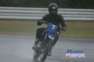 2011/10/30&nbsp;KAZE&nbsp;D-TRACKER125ワンメイク耐久チャレンジ&nbsp;秋大会&nbsp;0056