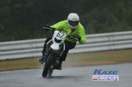 2011/10/30&nbsp;KAZE&nbsp;D-TRACKER125ワンメイク耐久チャレンジ&nbsp;秋大会&nbsp;0059