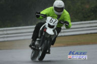 2011/10/30&nbsp;KAZE&nbsp;D-TRACKER125ワンメイク耐久チャレンジ&nbsp;秋大会&nbsp;0061